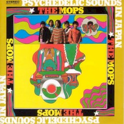 Psychedelic Sounds in Japan