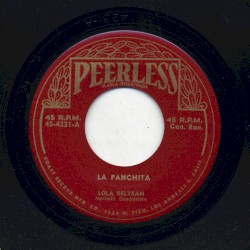 La panchita / El herradero