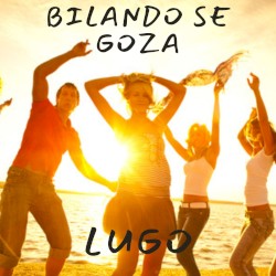 Bilando se goza