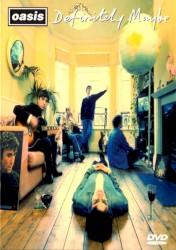 Definitely Maybe
