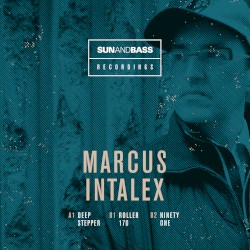 Marcus Intalex EP