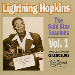 The Gold Star Sessions, Volume 1