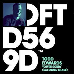 You’re Sorry (Extended Mixes)