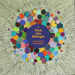 Microtonal Honkytonk