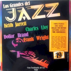 I Giganti del Jazz Vol. 19
