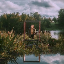 CRACK A SMILE COME ON STAY A WHILE