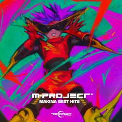 Makina Best Hits