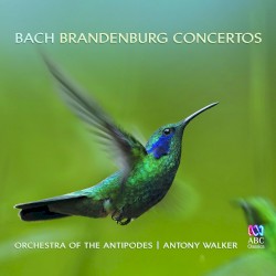 Brandenburg Concertos