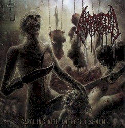 Gargling With Infected Semen