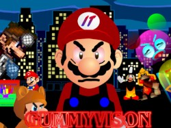 Gummvison Movie (Orignal Motion Picture Soundtrack)