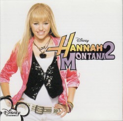 Hannah Montana 2 / Meet Miley Cyrus