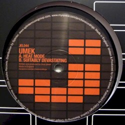 Heat Mode / Suitably Devastating