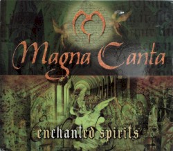 Deep Spirits