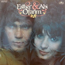 Esther & Abi Ofarim