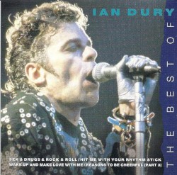 The Best of Ian Dury and The Blockheads