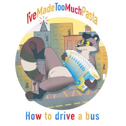 How to drive a bus