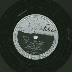 No seas cruel / Ay amor