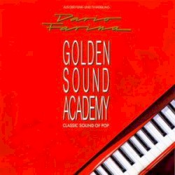 Golden Sound Academy: Classic Sound of Pop