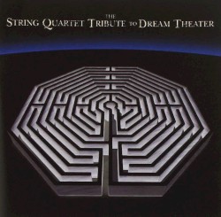 The String Quartet Tribute to Dream Theater