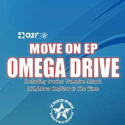 Move On Ep