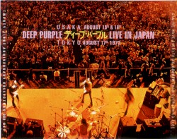 Live in Japan