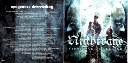 Vengeance Descending