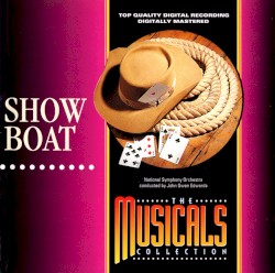 The Musicals Collection 6: Show Boat