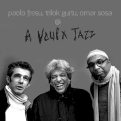 Live at Vaulx Jazz festival