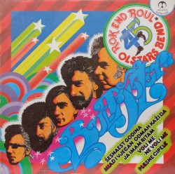 Rok end roul olstars bend