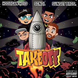 Take Off (extended mix)