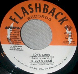 Love Zone