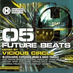 Future Beats 05: Mixed by Vicious Circle