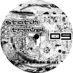 Statik Travel 09 / Wako 14