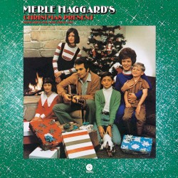 Merle Haggard’s Christmas Present