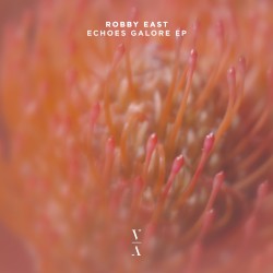 Echoes Galore EP