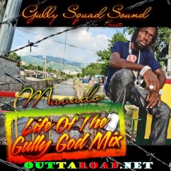 Life of the Gully God Mix