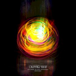 Stained Glass Shadows