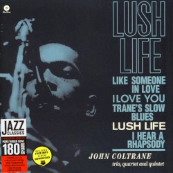 Lush Life