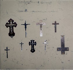 Primer Disco de Nueve Desconocidos Llamado Nueve Desconocidos