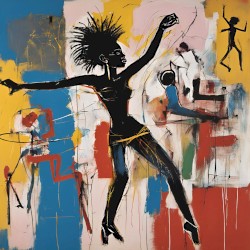 Dance Your Life Away