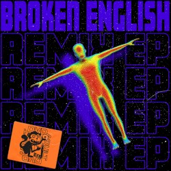 Broken English: Remix EP