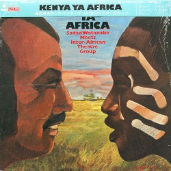 Kenya Ya Africa