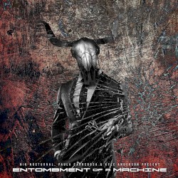 Entombment of a Machine