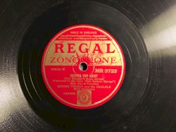 Serves You Right / Swim, Little Fish