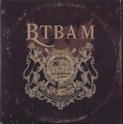 Bohemian Rhapsody / Vertical Beta 461