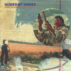 Under the Bushes Under the Stars