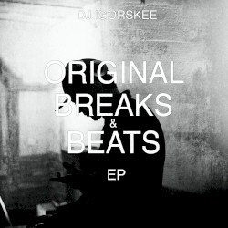 Original Breaks & Beats EP