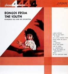 Bongos From the South