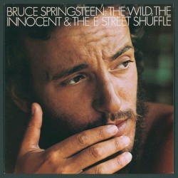 The Wild, the Innocent & The E Street Shuffle