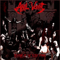 Gathering of the Putrid Demons